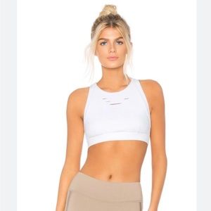 Alo yoga sports bra